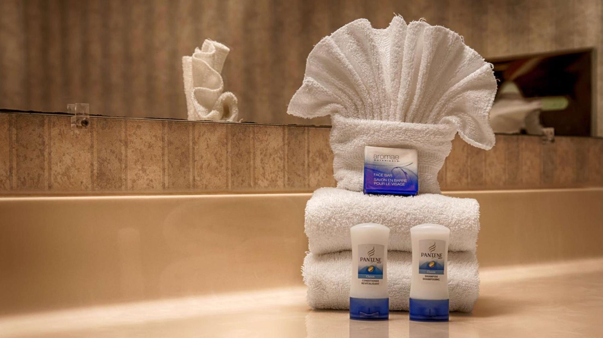 Best Western Plus Graham Inn Экстерьер фото